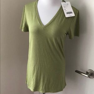 Kit and ace jersey tee